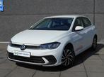 Volkswagen Polo 1.0 TSI Life OPF, Boîte manuelle, Polo, Achat, Hatchback