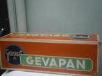 Gevaert Gevapan Rolfilm, Ophalen, Gebruikt, Reclamebord