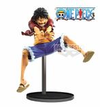 Figurine One Piece Monkey D.luffy Maximatic, Collections, Statues & Figurines, Enlèvement ou Envoi, Neuf