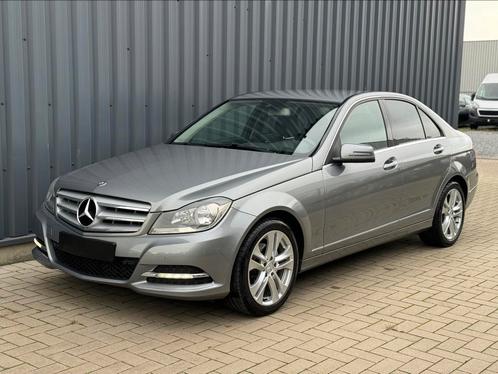 ✅NIEUWSTAAT. Mercedes C-klasse 2013. Automaat!.1st eigenaar, Autos, Mercedes-Benz, Particulier, Classe C, ABS, Airbags, Air conditionné