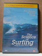 The Science Of Surfing, CD & DVD, DVD | Sport & Fitness, Tous les âges, Utilisé, Cours ou Instructions, Enlèvement ou Envoi