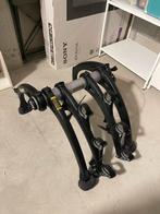 Saris BONES EX 3-BIKE TRUNK RACK, Enlèvement, Comme neuf, Vélo suiveur, 60 à 80 kg