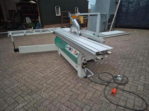 Panhans typ 690-b formaatzaag, Doe-het-zelf en Bouw, Gereedschap | Machine-onderdelen en Toebehoren, Zo goed als nieuw, Ophalen
