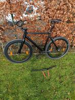 Fixie fiets, Fietsen en Brommers, Overige merken, 26 inch, Minder dan 10 versnellingen, 57 tot 61 cm