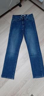 Jeans dames Vera Moda 27/30, Kleding | Dames, Spijkerbroeken en Jeans, Blauw, Ophalen of Verzenden, Zo goed als nieuw, Vera Moda Denim