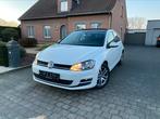 Volkswagen Golf 7 1.2 benzine Opendak/Navi/Pdc, Te koop, Benzine, 63 kW, Adaptieve lichten