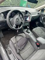 WV Tiguan, Automaat, 1800 kg, Zwart, 4 cilinders