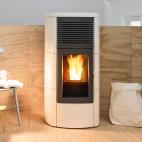 Pelletkachel MCZ Club Air M+, Huis en Inrichting, Woonaccessoires | Overige, Nieuw, Verzenden