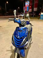 Piaggio zip 4t iget BW 2024, Fietsen en Brommers, Brommers | Vespa, Overige modellen, Ophalen of Verzenden, Klasse B (45 km/u)