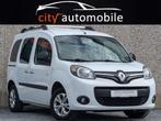 Renault Kangoo 1.2 tCe Energy Limited CLIM RADIO BLUETOOTH A, Electronic Stability Program (ESP), Stof, 4 cilinders, Wit