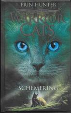 schemering hc, Ophalen of Verzenden, Nieuw, Erin Hunter, Fictie