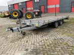 2014 Saris C2C Aanhangwagen, Auto diversen, Aanhangers en Bagagewagens, Gebruikt