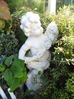 STENEN TUINBEELD, Antiek en Kunst, Curiosa en Brocante, Ophalen
