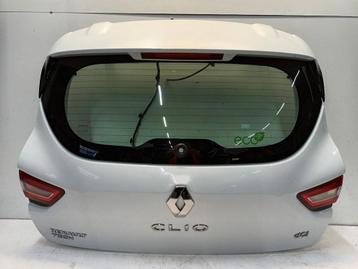 ACHTERKLEP Renault Clio IV (5R) (01-2012/08-2021) beschikbaar voor biedingen