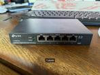 TP-Link TL-R600VPN SafeStream Gigabit VPN Router, Comme neuf, Routeur avec modem, TP-Link, Enlèvement ou Envoi