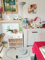 Staanlamp living, Ophalen