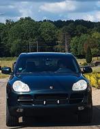 Porsche Cayenne S, V8,  lichte vracht 2003, Automaat, Cayenne, 8 cilinders, Overige kleuren