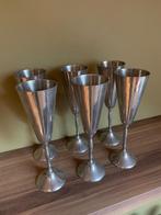 Zilveren bekers, Antiek en Kunst, Ophalen, Zilver