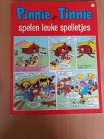 Pinnie en Tinnie, Boeken, Henri Arnoldus, Meerdere stripboeken, Ophalen, Gelezen