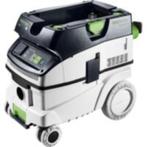 cherche aspirateur festool CTL 22esg d'occasion pour pieces, Ophalen, Gebruikt
