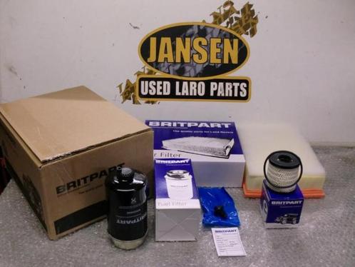 Land Rover Defender 2.4 en 2.2 Puma service kit, Auto diversen, Onderhoudsmiddelen