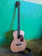 Sigma akoestische bass guitaar, Musique & Instruments, Enlèvement, Comme neuf