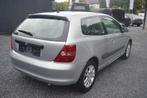 Honda Civic,1.6i V-tec, 2001, 44.000km, Airco, Opendak, Bedrijf, Elektrische ramen, Civic, Te koop