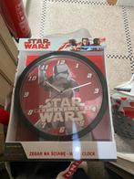 Horloge Star Wars neuve, Maison & Meubles, Comme neuf