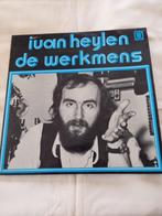 Ivan Heylen, Cd's en Dvd's, Vinyl | Nederlandstalig, Ophalen of Verzenden, Gebruikt, 12 inch, Overige genres