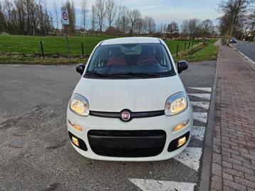 Fiat Panda 2017 !!