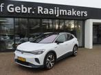 Volkswagen ID.4 First 77 kWh*92% SOH*ACC*LED*14793 netto*, Auto's, Volkswagen, Automaat, Achterwielaandrijving, Gebruikt, 5 deurs