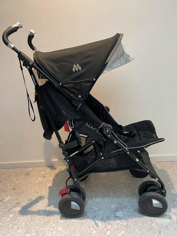 Maclaren Techno XT buggy beschikbaar voor biedingen