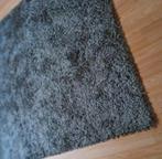 Tapijt shaggy nieuw - grijs, Huis en Inrichting, Stoffering | Tapijten en Vloerkleden, Ophalen