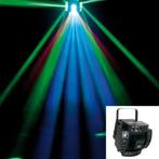 Showtec Swing 4 matrix LED lichteffect, Musique & Instruments, Lumières & Lasers, Comme neuf, Autres types, Enlèvement