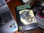 Agatha CHRISTIE - Libr. Champs-Elysées - Série: Le masque..., Ophalen of Verzenden, Zo goed als nieuw, Agatha Christie