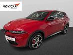 Alfa Romeo Tonale 1.3 PHEV Q4 Veloce (280 PK), Auto's, Automaat, Gebruikt, 4 cilinders, 30 min