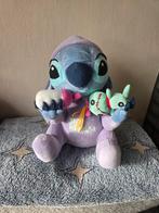 Disney stitch met scrump knuffel, Ophalen of Verzenden