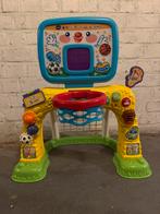 Vtech basket/voetbal goal, Kinderen en Baby's, Ophalen, Zo goed als nieuw