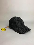 Fendi pet, Verzenden, Zo goed als nieuw, Pet