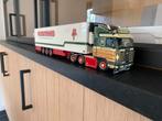 Tekno Scania streamline Perditrans, Enlèvement ou Envoi, Neuf, Bus ou Camion, Tekno
