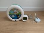 Kidsleep slaaptrainer, Elektronische apparatuur, Wekkers, Ophalen of Verzenden, Zo goed als nieuw