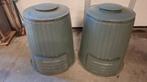 COMPOSTBAKKEN 1 STUK 25 euro     2 STUKS 40 euro, Ophalen, Compostbak