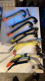 Snorkels allerlei, Watersport en Boten, Duiken, Ophalen of Verzenden