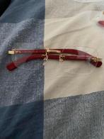 Cartier lunettes, Handtassen en Accessoires, Zonnebrillen en Brillen | Dames, Overige merken, Zonnebril, Overige kleuren, Nieuw