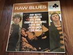 LP Various - raw blues, Cd's en Dvd's, Vinyl | Jazz en Blues, Blues, Ophalen of Verzenden