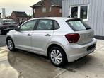 Volkswagen Polo Polo 1.0 TSI DSG Comfortline * 12 m garantie, Auto's, Automaat, Stof, Gebruikt, 95 pk