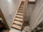 .escalier en bois, Bricolage & Construction, Échelles & Escaliers, Enlèvement ou Envoi, Escalier