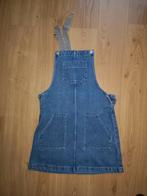 Jumpsuit jeans maat 152, Kinderen en Baby's, Zo goed als nieuw, Ophalen