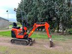 Kubota K008-3 2017 Minigraver, Zakelijke goederen, Machines en Bouw | Kranen en Graafmachines, Ophalen, Graafmachine