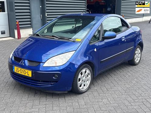 Mitsubishi Colt CZC 1.5 , Airco, Auto's, Mitsubishi, Bedrijf, Te koop, Colt, ABS, Airbags, Boordcomputer, Elektrische ramen, Open dak